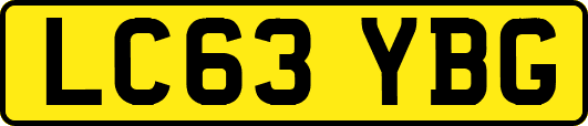 LC63YBG