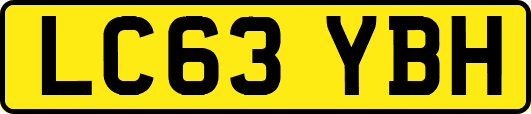 LC63YBH