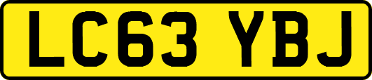 LC63YBJ