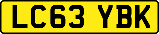 LC63YBK