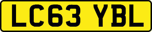 LC63YBL