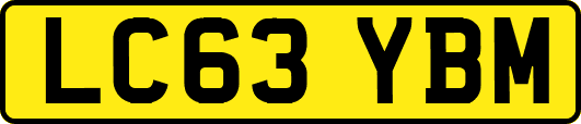 LC63YBM