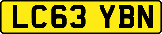 LC63YBN