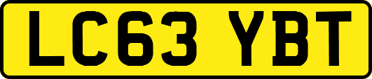 LC63YBT