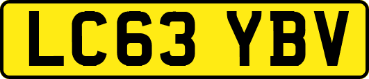 LC63YBV