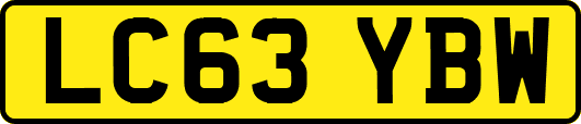 LC63YBW