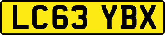 LC63YBX