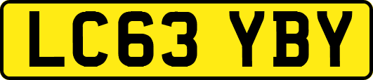 LC63YBY