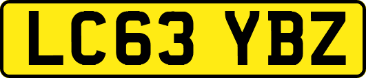 LC63YBZ