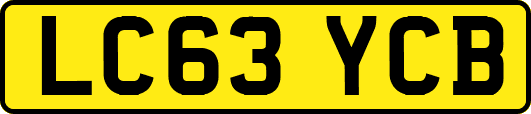 LC63YCB