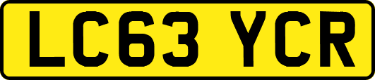 LC63YCR