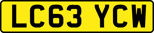 LC63YCW