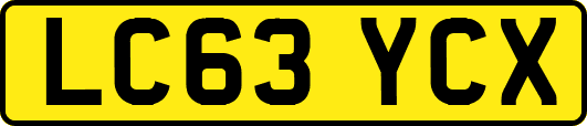 LC63YCX