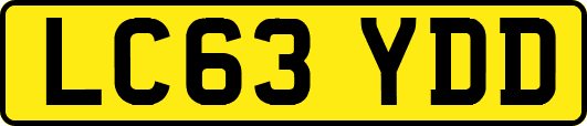 LC63YDD