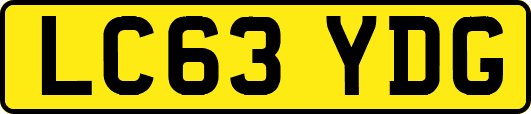 LC63YDG