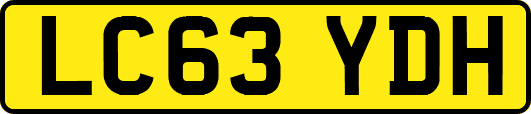 LC63YDH