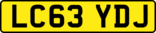 LC63YDJ
