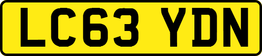 LC63YDN