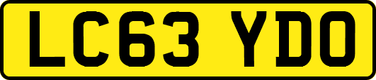 LC63YDO