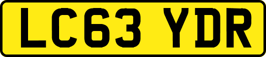 LC63YDR