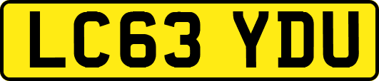 LC63YDU