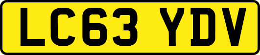 LC63YDV