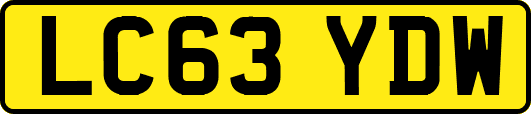 LC63YDW