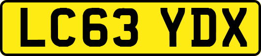 LC63YDX