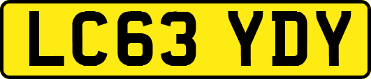 LC63YDY