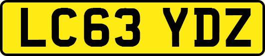 LC63YDZ