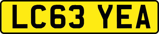 LC63YEA