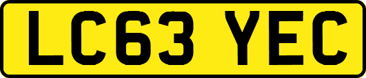 LC63YEC