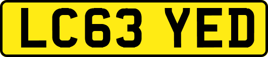 LC63YED