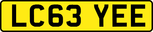 LC63YEE