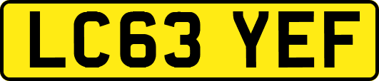 LC63YEF