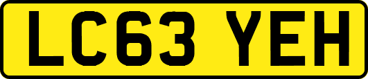 LC63YEH