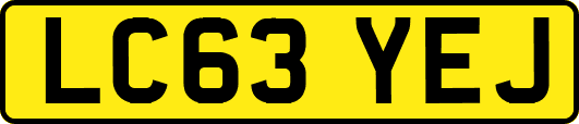 LC63YEJ