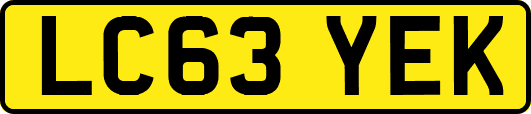 LC63YEK