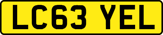 LC63YEL