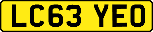 LC63YEO