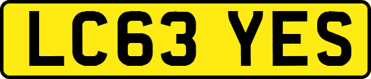 LC63YES