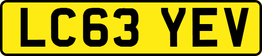 LC63YEV