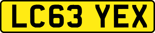 LC63YEX