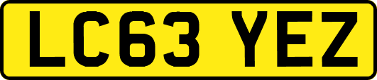 LC63YEZ