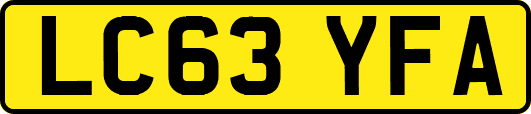 LC63YFA