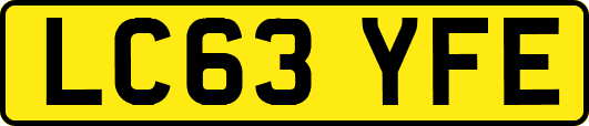 LC63YFE
