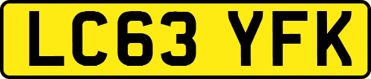 LC63YFK