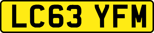 LC63YFM