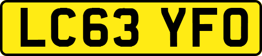 LC63YFO