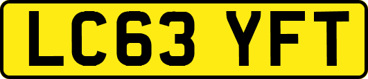 LC63YFT